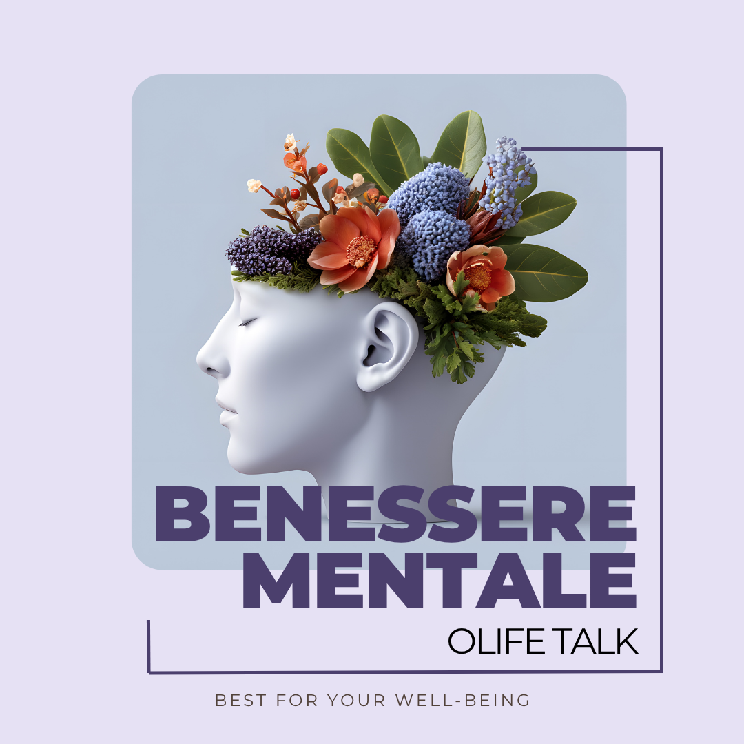 Benessere Mentale