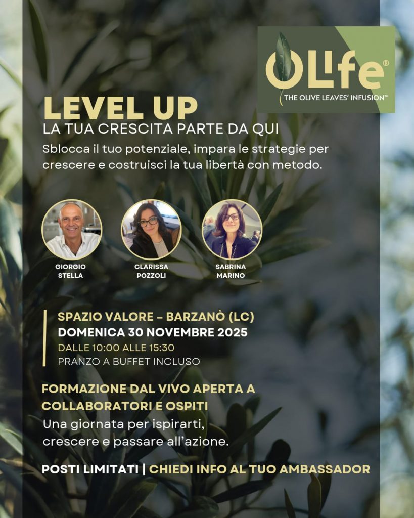 formazione network marketing