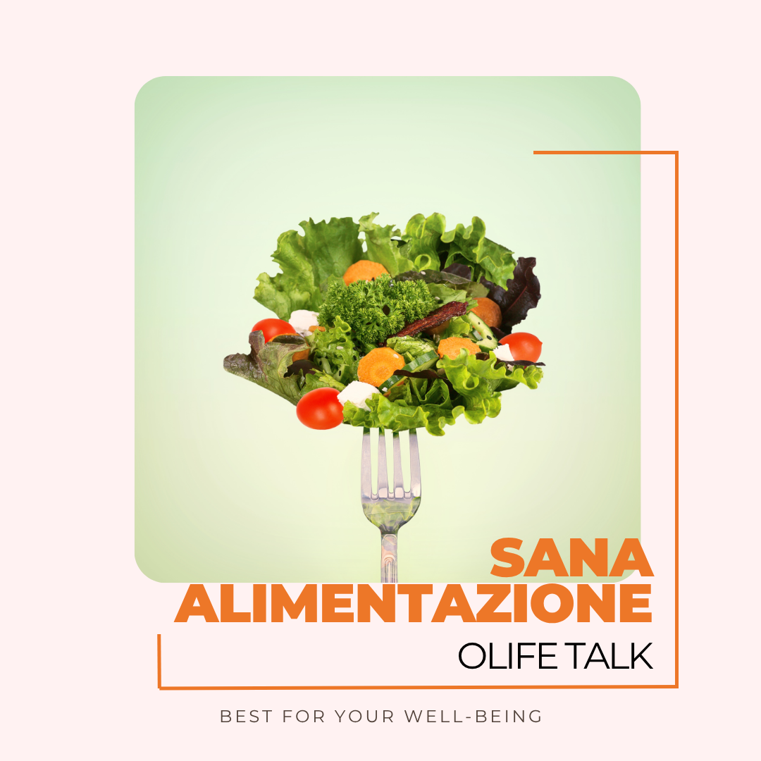 Sana Alimentazione